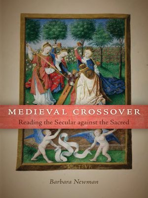 cover image of Medieval Crossover